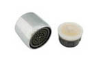 faucet water saver aerator with M22 Female thread outer shell